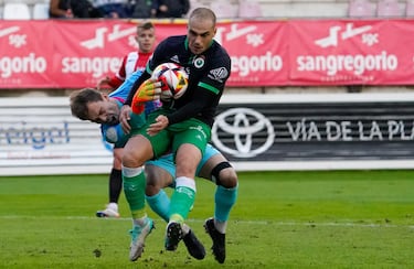 José Alberto: “Hicimos cosas suficientes para ganar al Zamora con claridad”