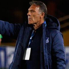 Russo: "Es duro perder sobre el final, pero Millos tuvo temple"