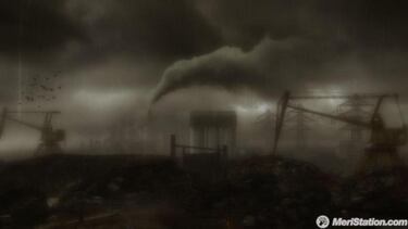 [Pre E3] Heavy Rain, Impresiones