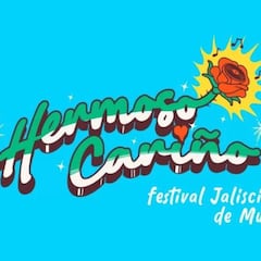 Festival Hermoso Cariño en Jalisco 2025: artistas, cartelera y dónde comprar los boletos