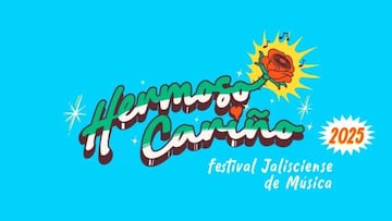 Festival Hermoso Cariño en Jalisco 2025: artistas, cartelera y dónde comprar los boletos