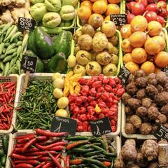 Martes de frescura hoy 12 de noviembre en Walmart: ofertas en frutas y verduras y precios rebajados