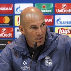 "No vamos a inventar nada"