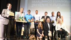 Hassen-Bey: “La discapacidad quizá esté en la sociedad”