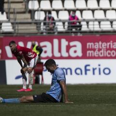 Nadie confía en el milagro