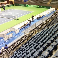 La ITF publica sus nuevas medidas para la vuelta del tenis