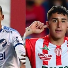 Zendejas y Brian Ocampo cerca de ser refuerzos de América