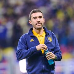 Tigres dejaría de ser transmitido por Televisa