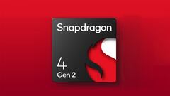 Snapdragon 4 Gen 2, Qualcomm renueva uno de sus chips más baratos
