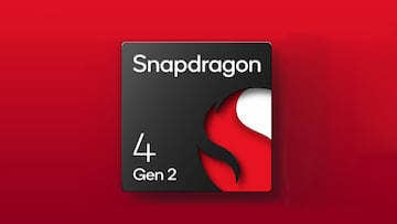 SNAPDRAGON 4 GEN 2