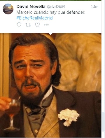 Los memes más divertidos de la jornada