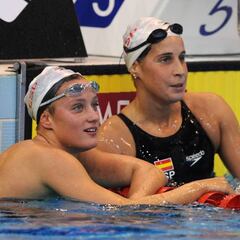 La RFEN dice que la clasificación de Villaécija fue legal