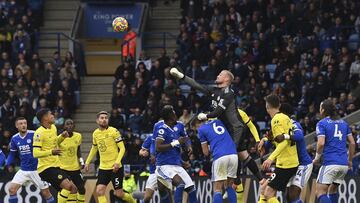 Chelsea y Pulisic quieren afianzarse en el tercer lugar de la Premier League cuando se midan al Leicester City en Stamford Bridge este jueves.