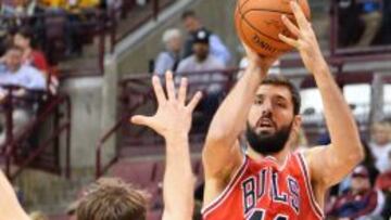 Nikola Mirotic