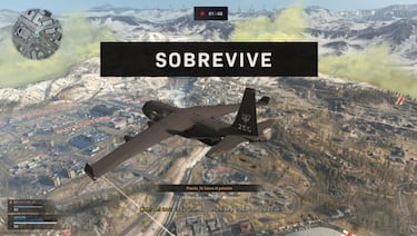 Evento CoD Warzone parte 2, destrucción de Verdansk: fecha, hora y todo lo que sabemos