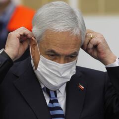 Coronavirus en Chile y comunas en cuarentena | Noticias del martes 10 de agosto