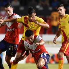 Morelia-Veracruz: horario, fecha, dónde ver en TV y en vivo online