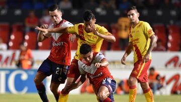 Morelia-Veracruz: horario, fecha, dónde ver en TV y en vivo online