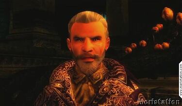 Nuevas capturas de Oblivion: The Shivering Isles