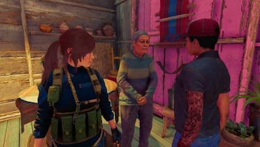 Shadow of the Tomb Raider: La Forja del Destino