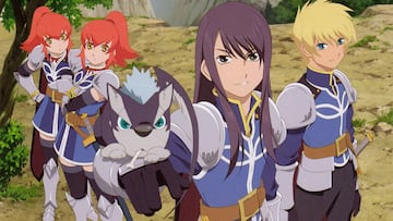 Tales of Vesperia