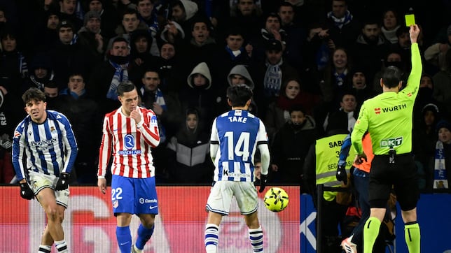 “La situación está evolucionando”