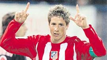 <b>PRETENDIDO. </b>Torres es un jugador pretendido por clubes de la Premier.