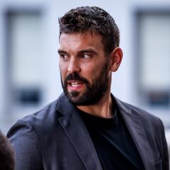 Marc: “No empezaré la temporada seguro”