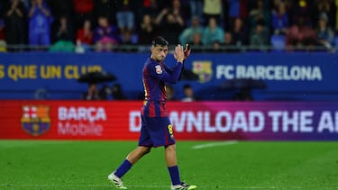 Flick descubre el arma secreta del Barça