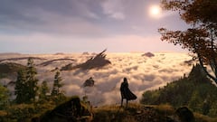 Project Athia, tráiler anuncio para PS5