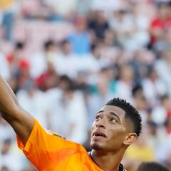 ¿Dónde está Bellingham?