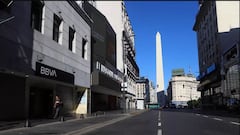 Jueves y Viernes Santo en Argentina: ¿qué significia día no laborable y qué diferencias hay con feriado?