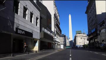 Jueves y Viernes Santo en Argentina: ¿qué significia día no laborable y qué diferencias hay con feriado?