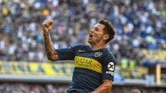 Boca ya piensa en Belgrano
