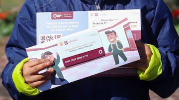 El 15 de agosto inicia la entrega del pago anual para útiles escolares en CDMX, de cara al ciclo escolar 2025-2026.