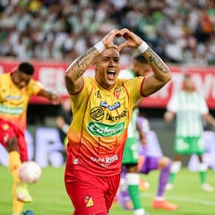 ¿Por qué Millonarios necesitaba un jugador como Leonardo Castro?