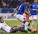 El peor registro azul: por primera vez recibe 13 goles en dos duelos