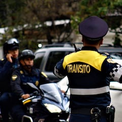Así aumentarán las multas de tránsito en CDMX: fechas y cuándo aplican las sanciones