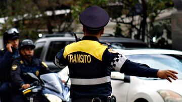 Así aumentarán las multas de tránsito en CDMX: fechas y cuándo aplican las sanciones