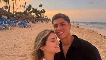 El chileno que tuvo su revancha en Brasil: “Nunca perdí la fe; la clave fue la mentalidad”