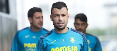 El Villarreal, la tercera fuente de ingresos del Espanyol de Chen