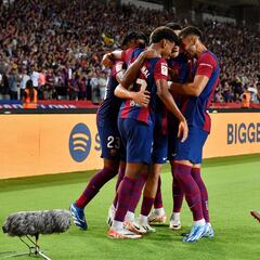 Pronóstico del Oporto vs FC Barcelona: apuestas, claves y favorito