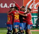 Unión sorprende y le corta la racha a Colo Colo