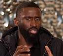 Hasta ahora nadie lo había contado: Rüdiger explica por qué tiró el 5º penalti en UCL y es puro madridismo