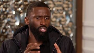 Rudiger shows true team spirit explaining why he took the decisive penalty over Endrick against Atletico