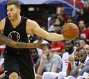 Desastre Clippers: otra derrota y lesión de rodilla de Blake Griffin