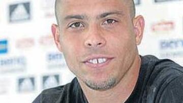 "Sé que tengo que ganarme el puesto"