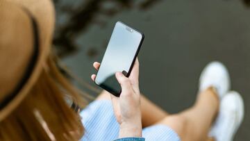 Así quedarían los nuevos Widgets con el Material Design en Android