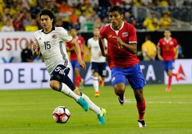 Stefan y Bocanegra, entre los candidatos a suceder a Arias