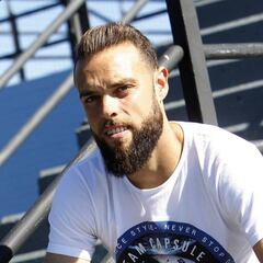 El padre de C. Tangana y Sergio Álvarez entran en la directiva